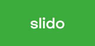 Slido(另開新視窗)